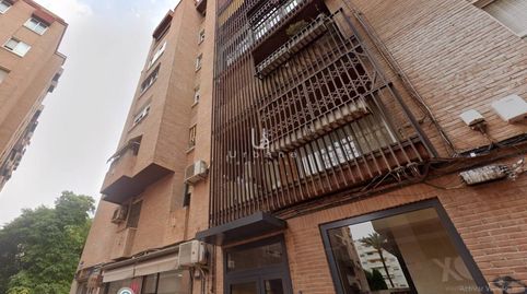 Foto 2 de Piso en venta en Plaza Puerta Nueva, San Lorenzo, Murcia Capital