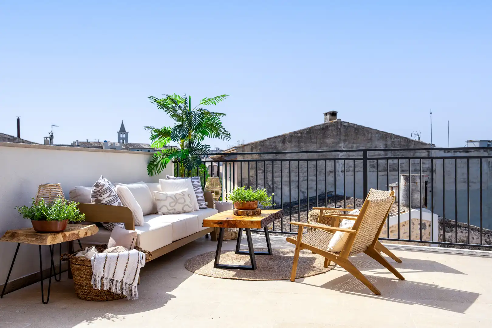 Reihenhaus mit Pool zum Verkauf in Carrer de Petxino, imagen 28