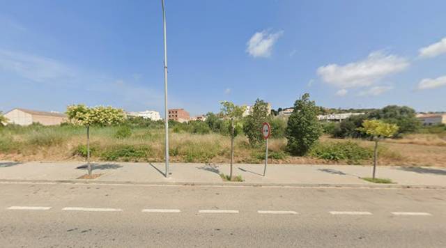 Terreno residencial en Venta en de Circumval·lació en Alcanar