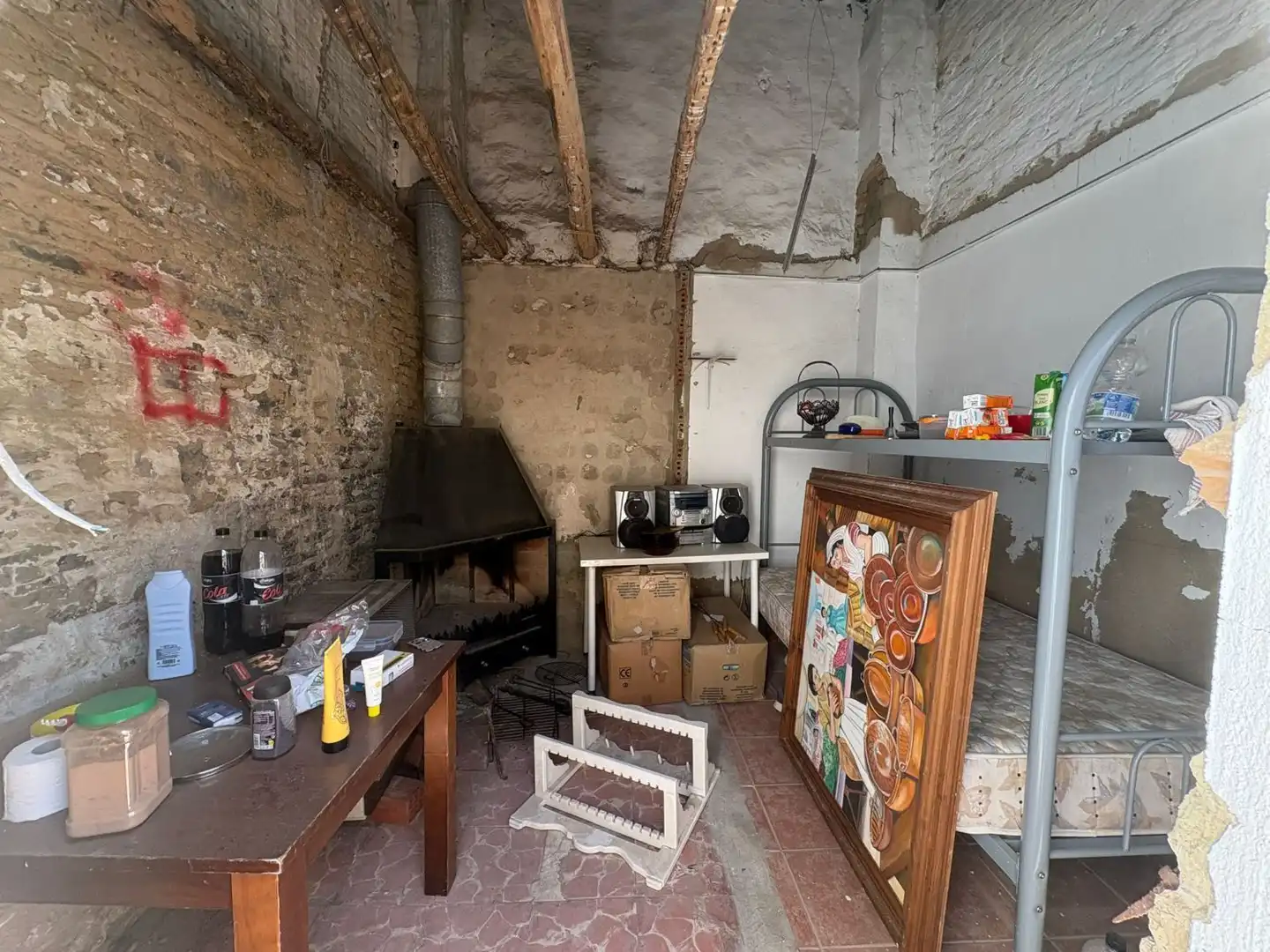 Casa amb terrassa en venda a Bollullos Par del Condado, imagen 16