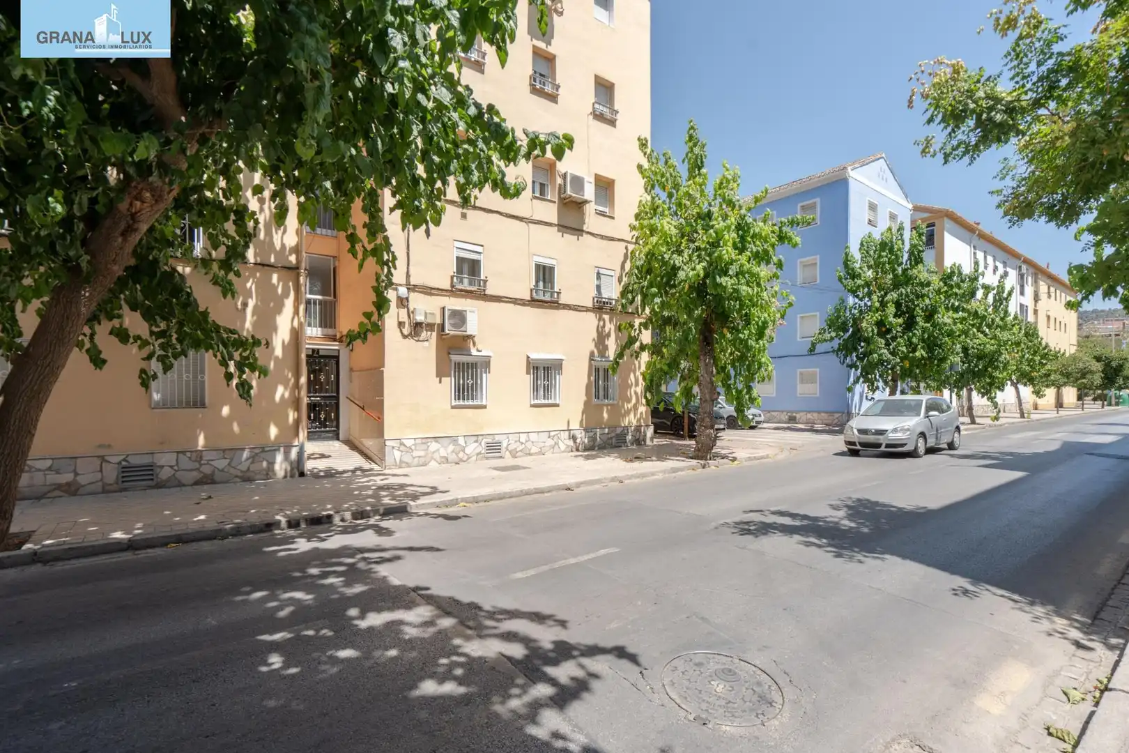 Piso con ascensor en venta en Avenida PABLO PICASSO, imagen 30
