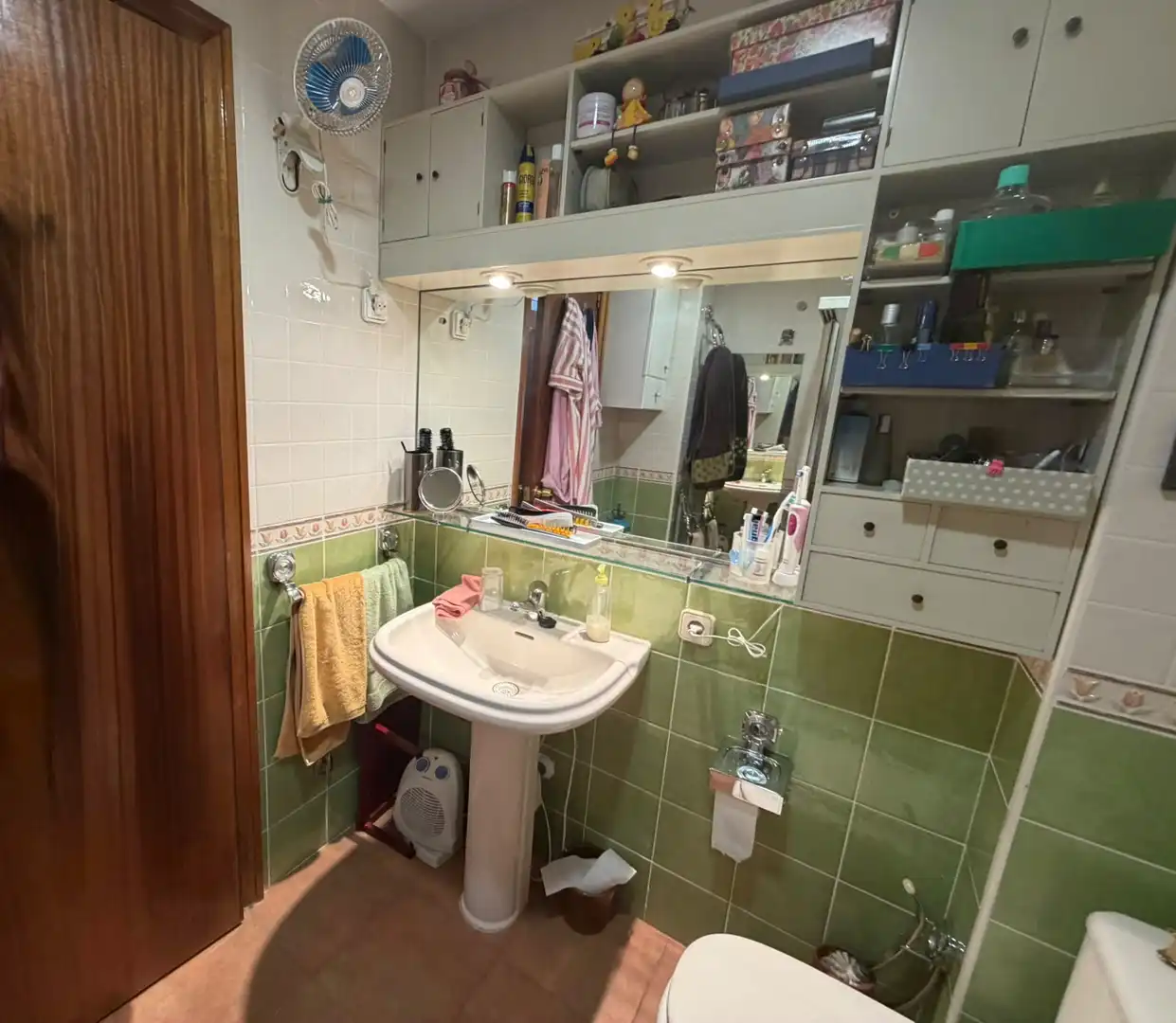 Appartement à vendre à PARROCO DON EMILIO FRANCO, imagen 36