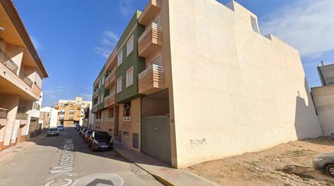 Foto 2 von Garage zur Miete in C. Mosen Pedro Bellot, Catral, Alicante