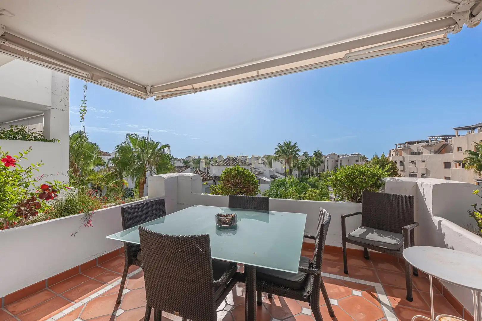 Appartement compact avec piscine à louer à Benamara - Atalaya, imagen 27