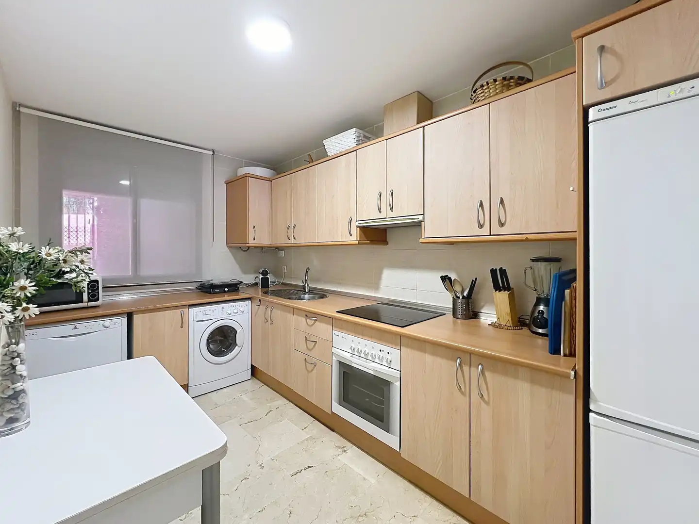 Appartement compact avec piscine à vendre à Casares Golf - Casares del Sol, imagen 9