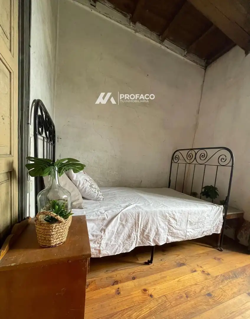 Habitación de Casa o chalet en venta en A Arnoia con Terraza, Trastero y Amueblado