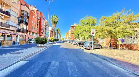 Foto 2 de Pis en venda a Puerta de Cuartos - Avda. de Portugal, Toledo