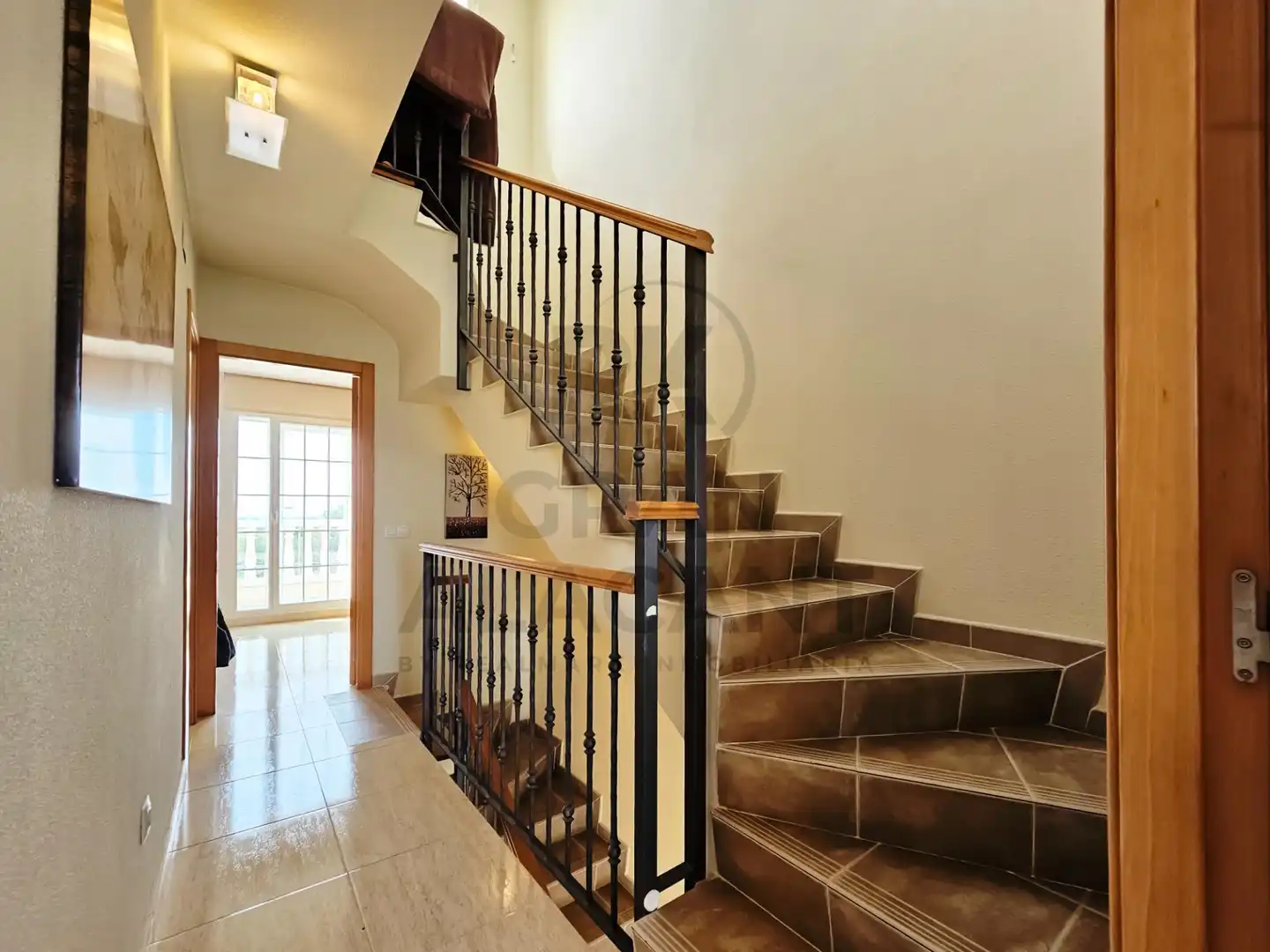 Penthouse with pool for sale in ESCANDINAVIA 98, imagen 27
