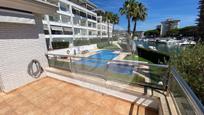 Terrace of House or chalet for sale in Castell-Platja d'Aro  with Terrace and Swimming Pool