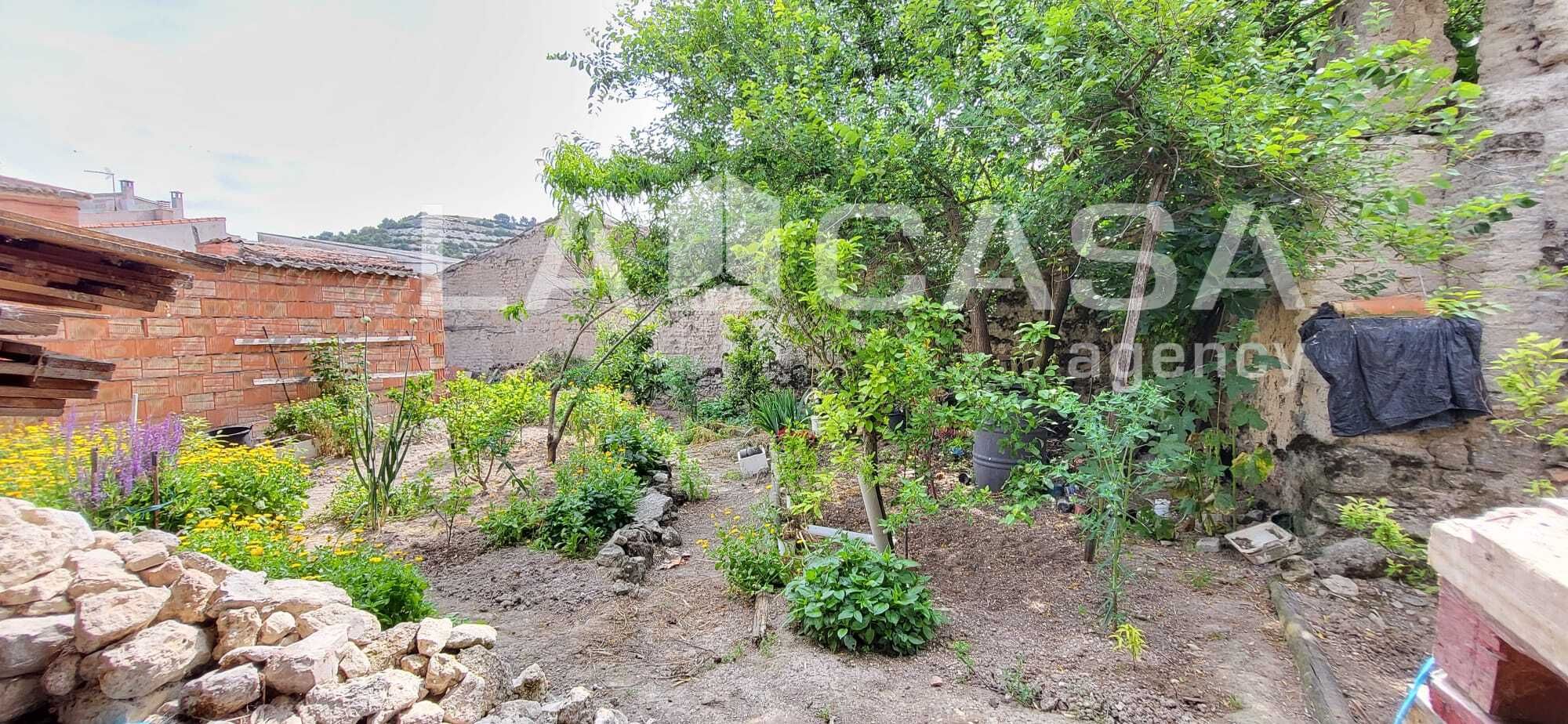 Casa o chalet en venta en Velliza con Trastero