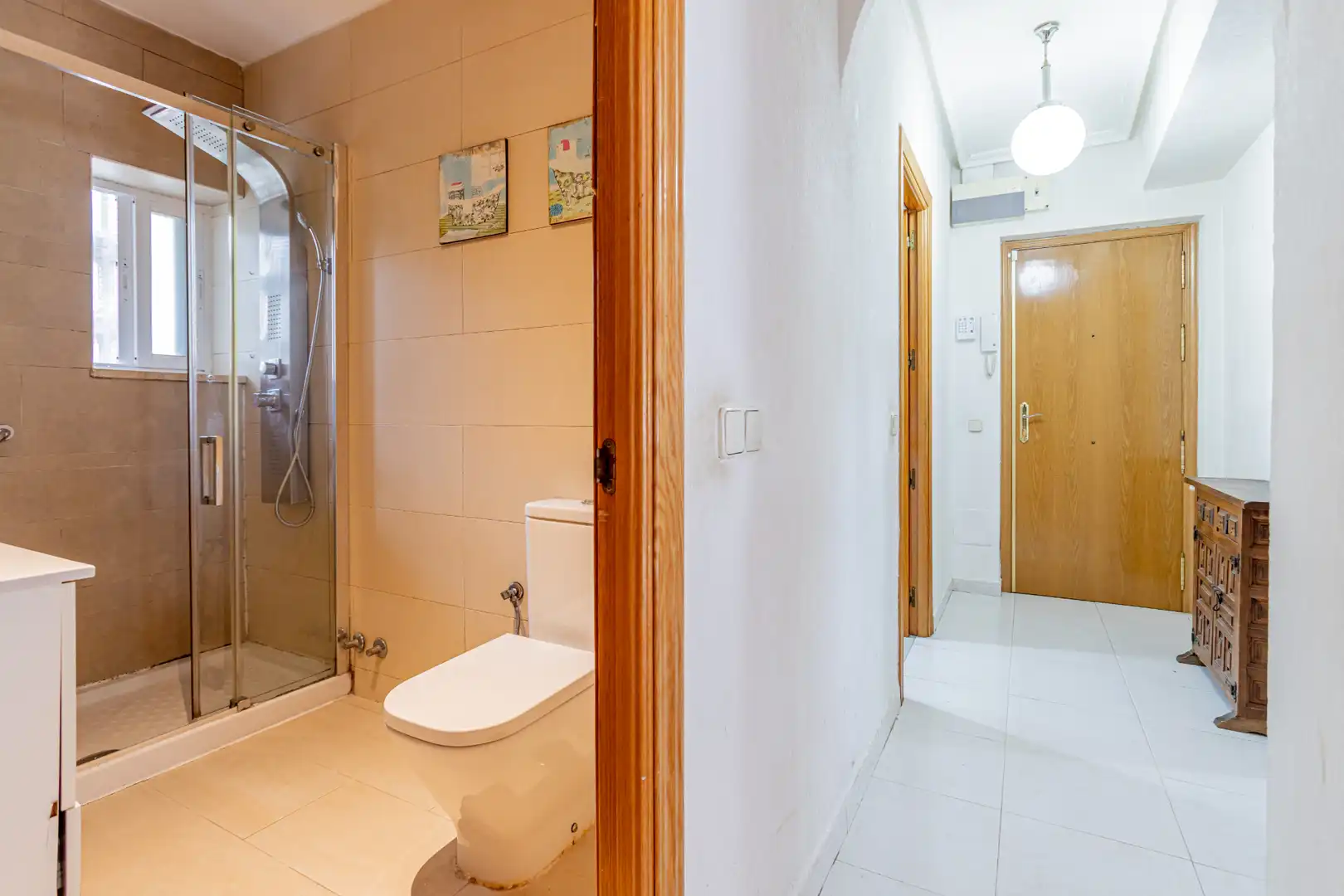 Dúplex en venta en Collado Villalba con Calefacción, Terraza y Piscina comunitaria