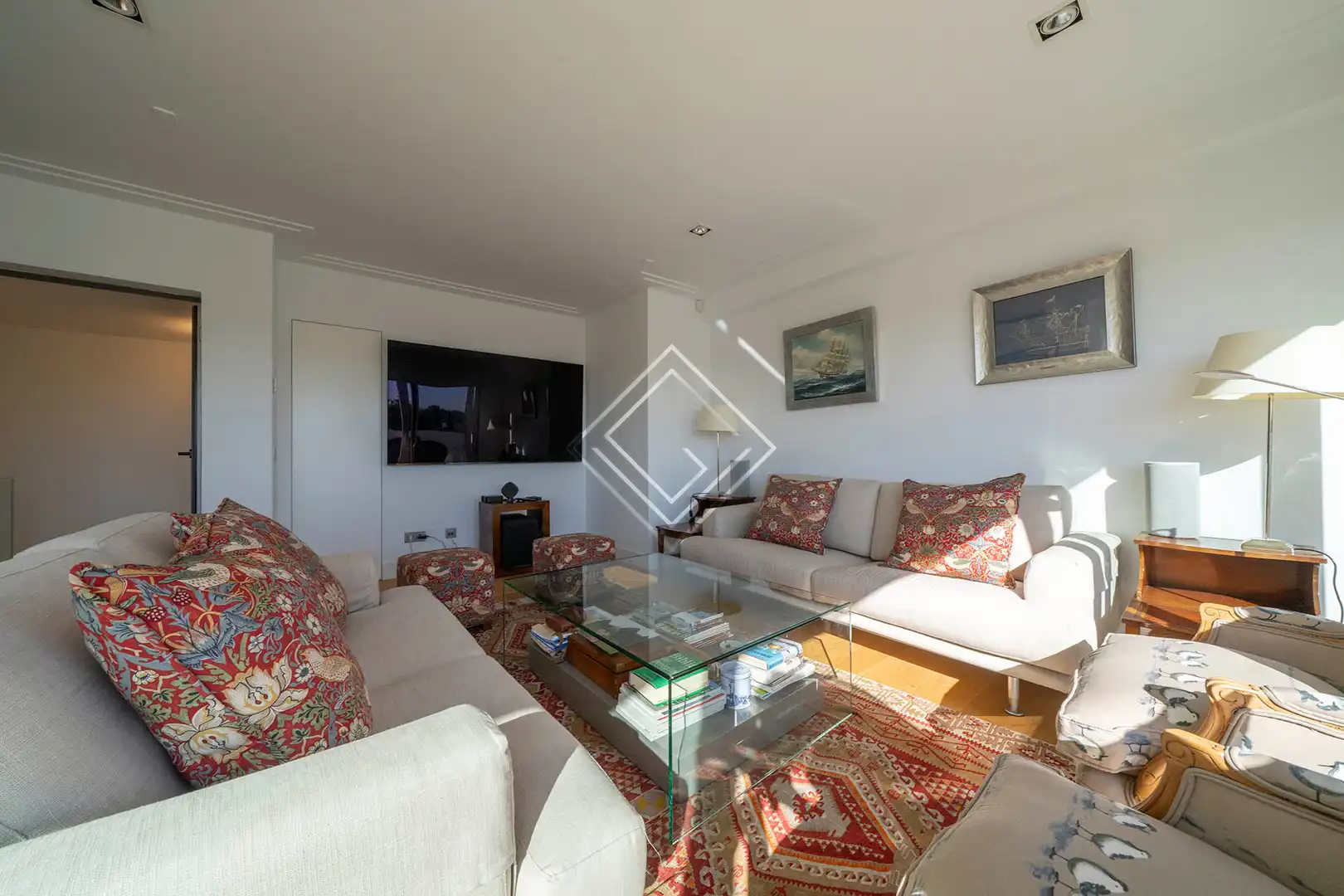 Penthouse mit Pool zum Verkauf in Moncloa - Aravaca, imagen 18