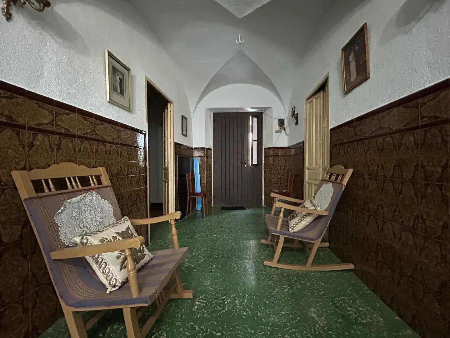 Casa o chalet en venta en Magacela con Terraza y Trastero