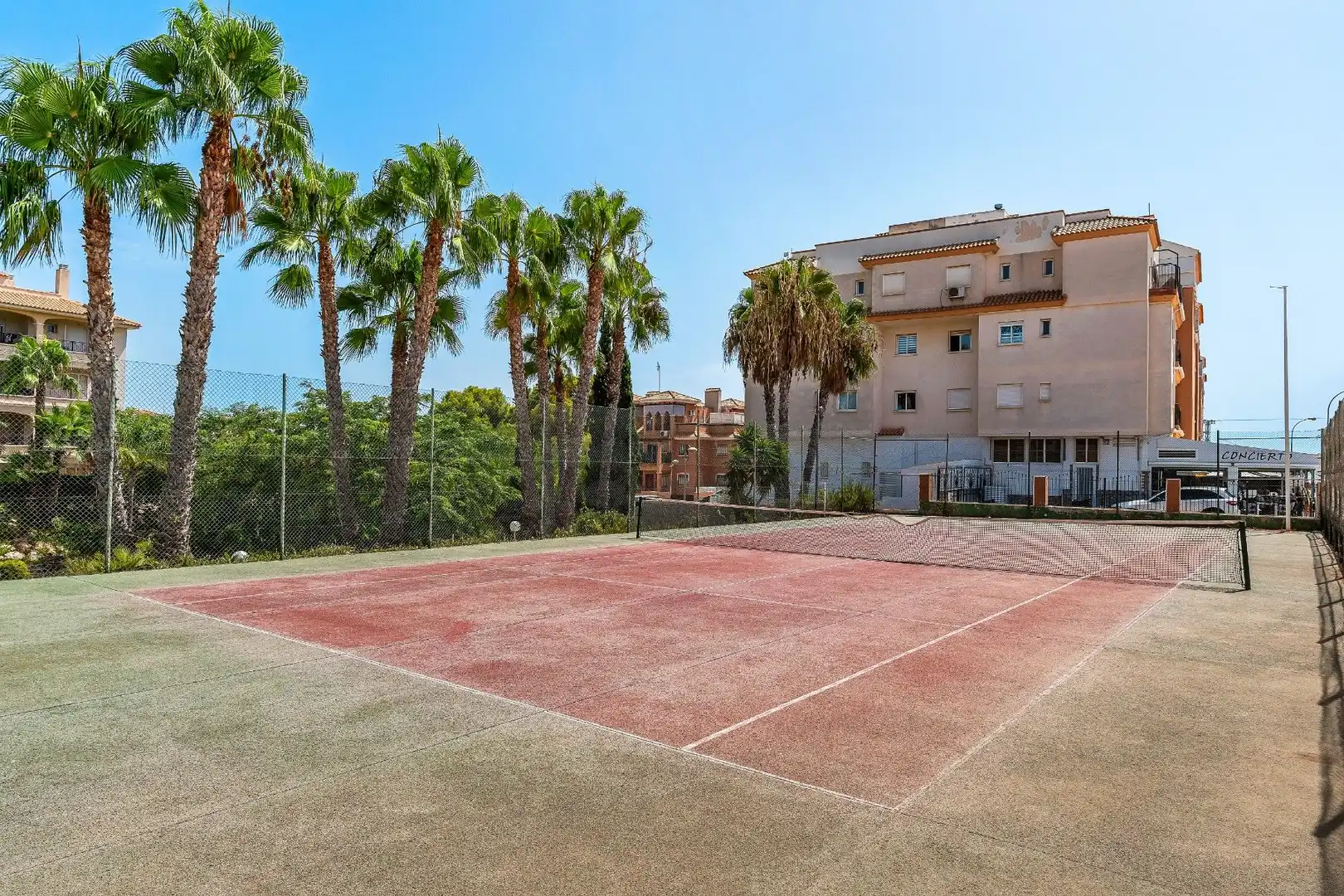 Apartamento con piscina en venta en Calle del Pavo Real, imagen 36