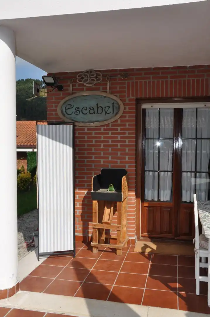 Casa o chalet en venta en Castro-Urdiales con Calefacción, Jardín privado y Terraza