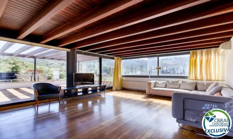 Maison avec jardin à vendre à Carrer Núria, imagen 4