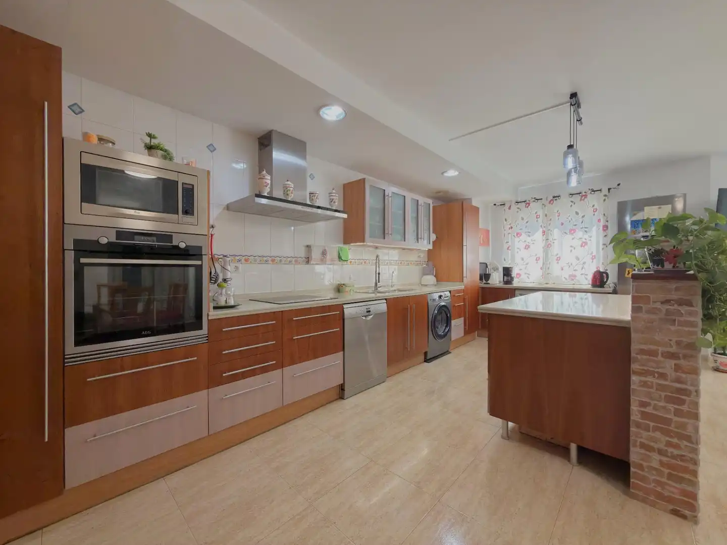 Penthouse mit Aufzug zum Verkauf in CID CAMPEADOR, imagen 6