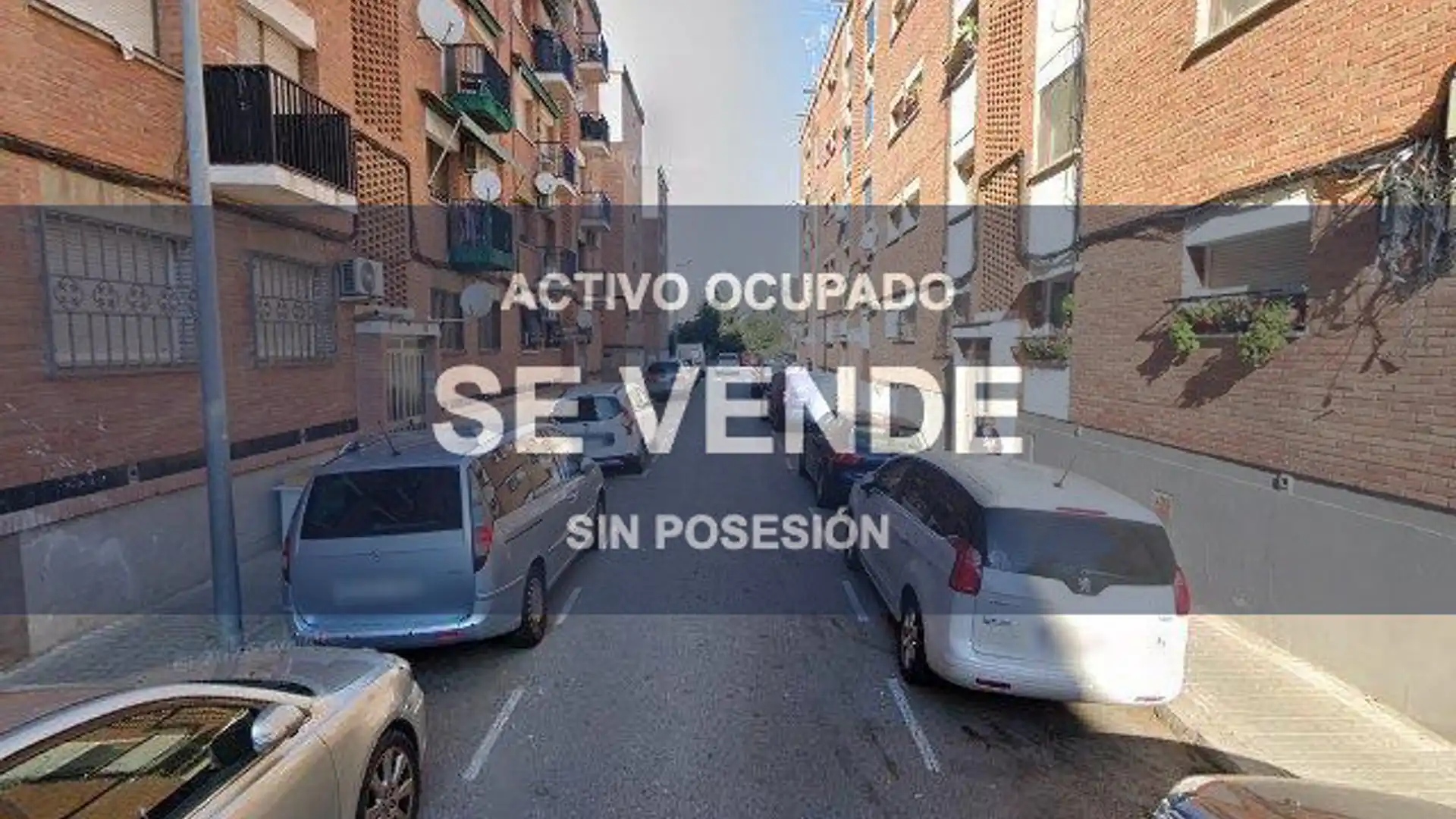 Piso en venta en Can Puiggener