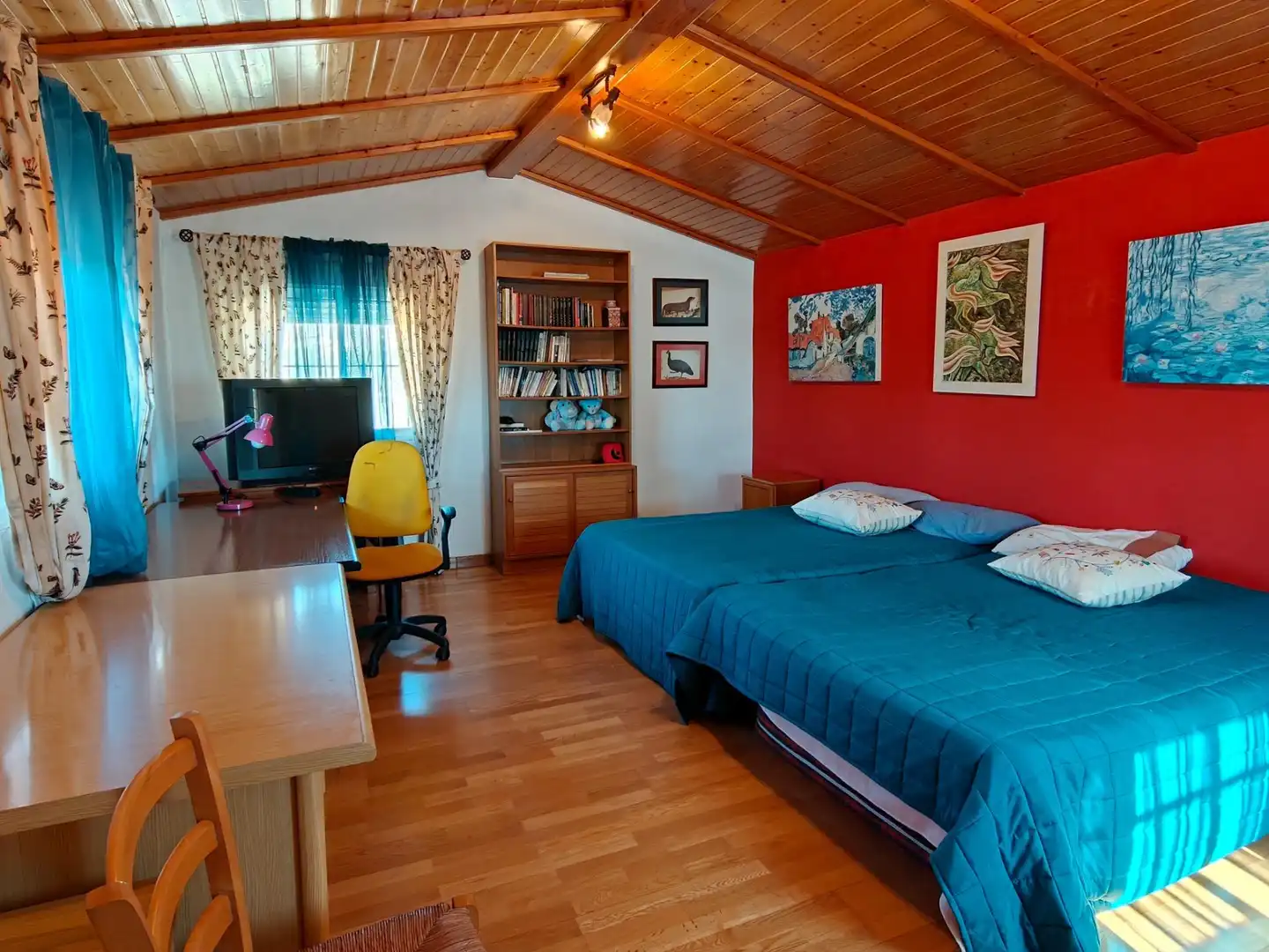 Villa mit Terrasse zum Verkauf in Polígono 12 Paraje 18 BAIBA, imagen 33