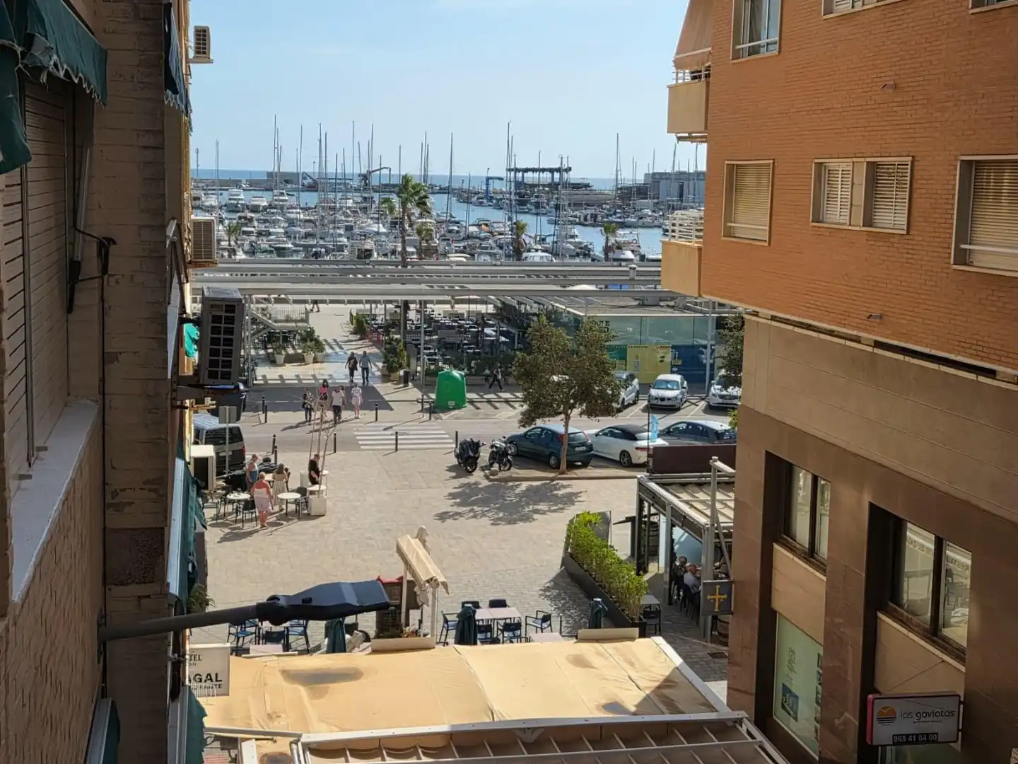 Apartament amb ascensor en venda a Santa Pola ciudad, imagen 6