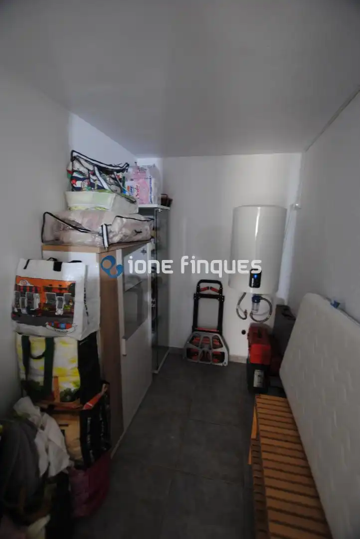 Casa o xalet en venda en Terrassa amb Calefacció, Terrassa i Traster