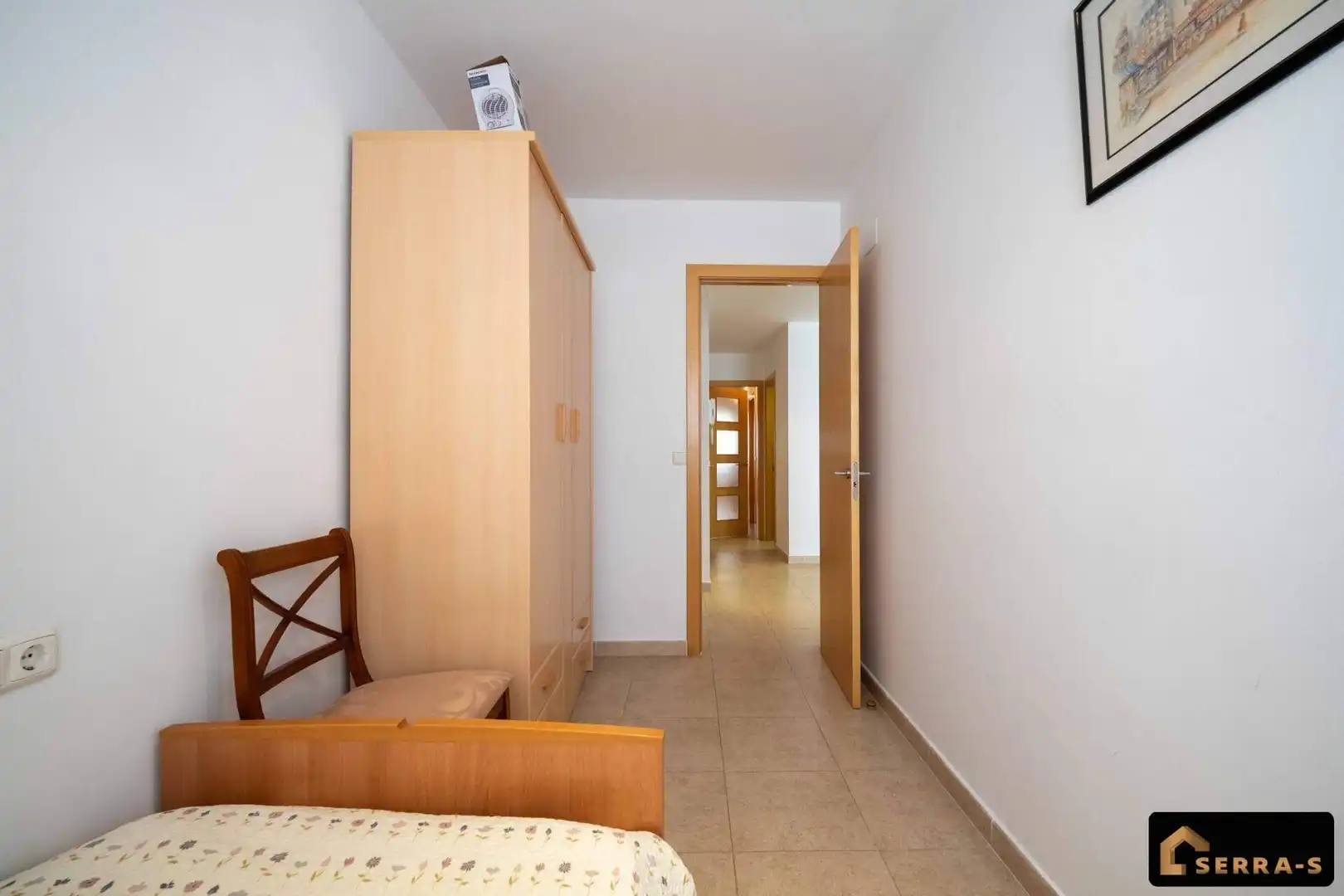 Appartement avec terrasse à vendre à Carrer ESGLÈSIA, imagen 17