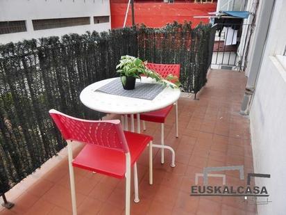 Terrace of Flat for sale in Bilbao   with Terrace