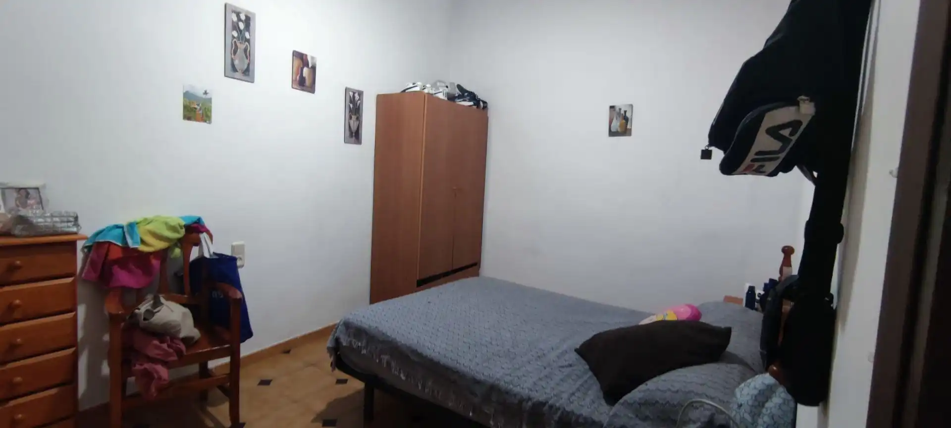 Bedroom of Houses for sale in Toledo  with Heating, Storage room and Furnished