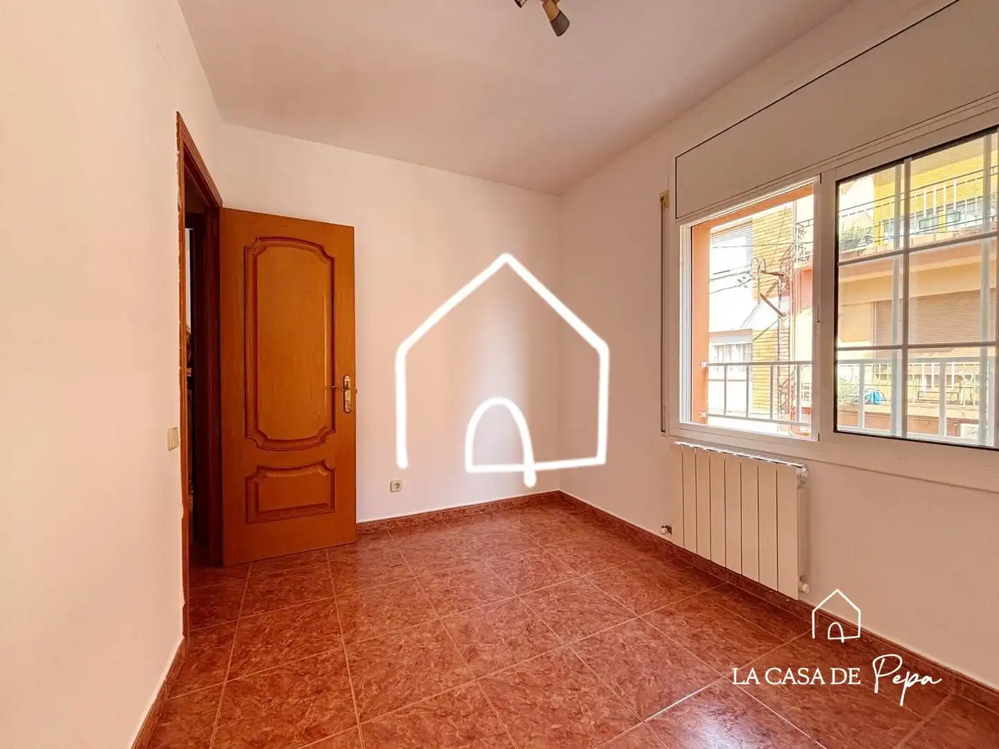 Habitación de Piso en venta en Viladecans con Aire acondicionado, Calefacción y Terraza