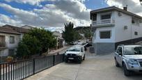 Exterior view of Apartment for sale in Villanueva de Tapia