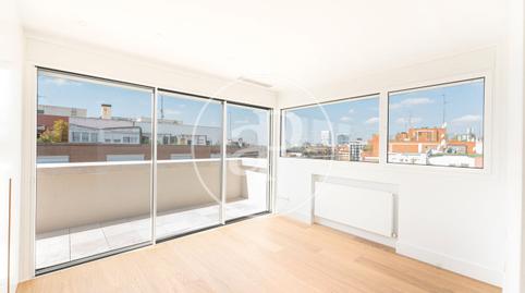 Foto 3 de Àtic de lloguer a Plaza de la República del Ecuador, Hispanoamérica - Bernabéu,  Madrid Capital