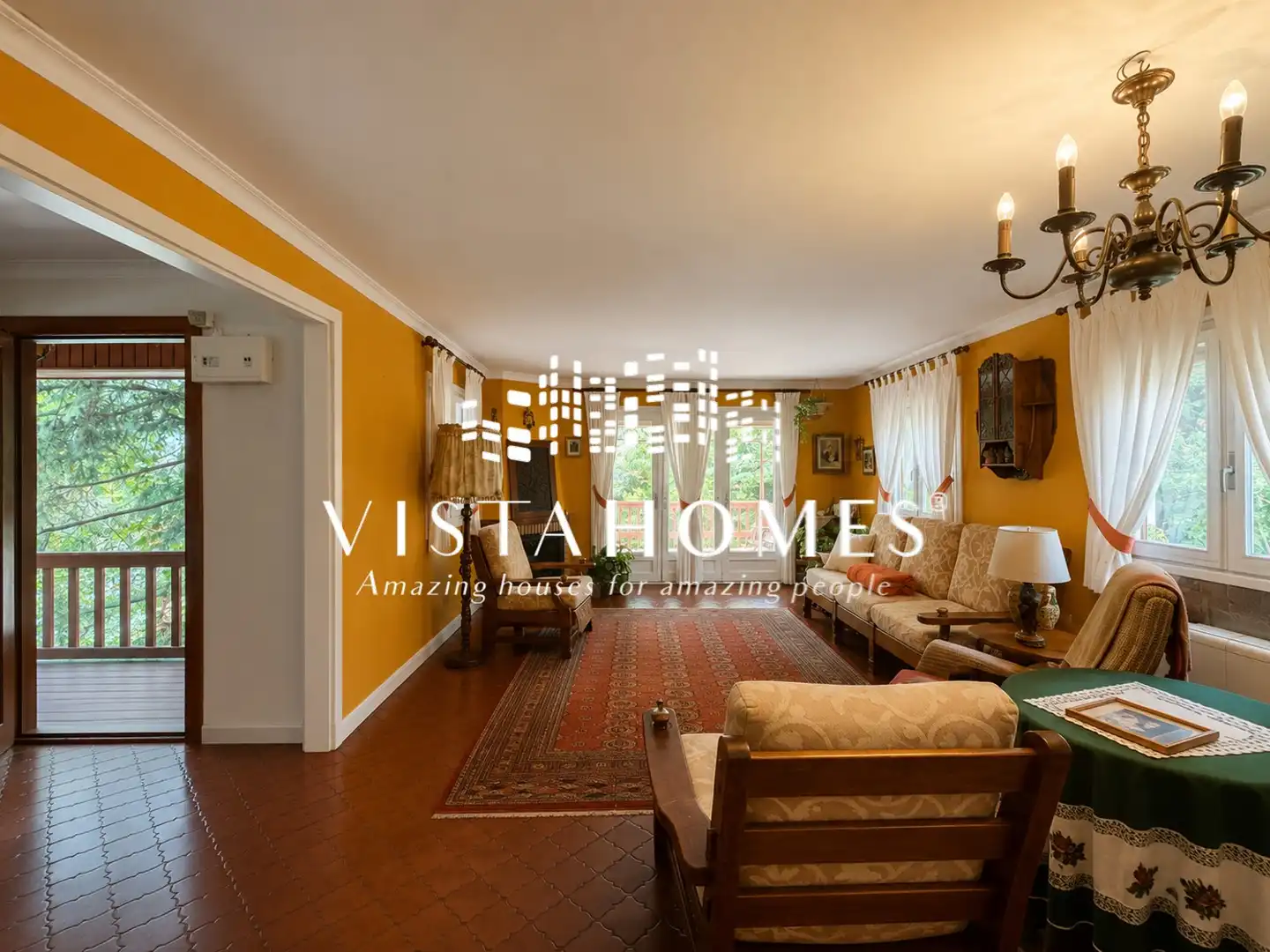 Villa avec piscine à vendre à Valdelagua, imagen 5