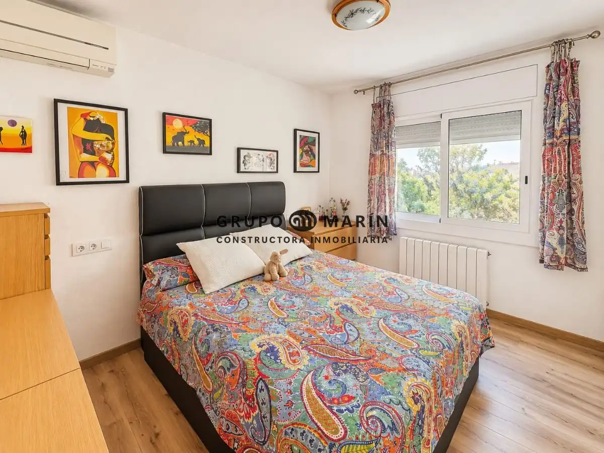 Appartement avec terrasse à vendre à Carrer D'enric Granados, imagen 15