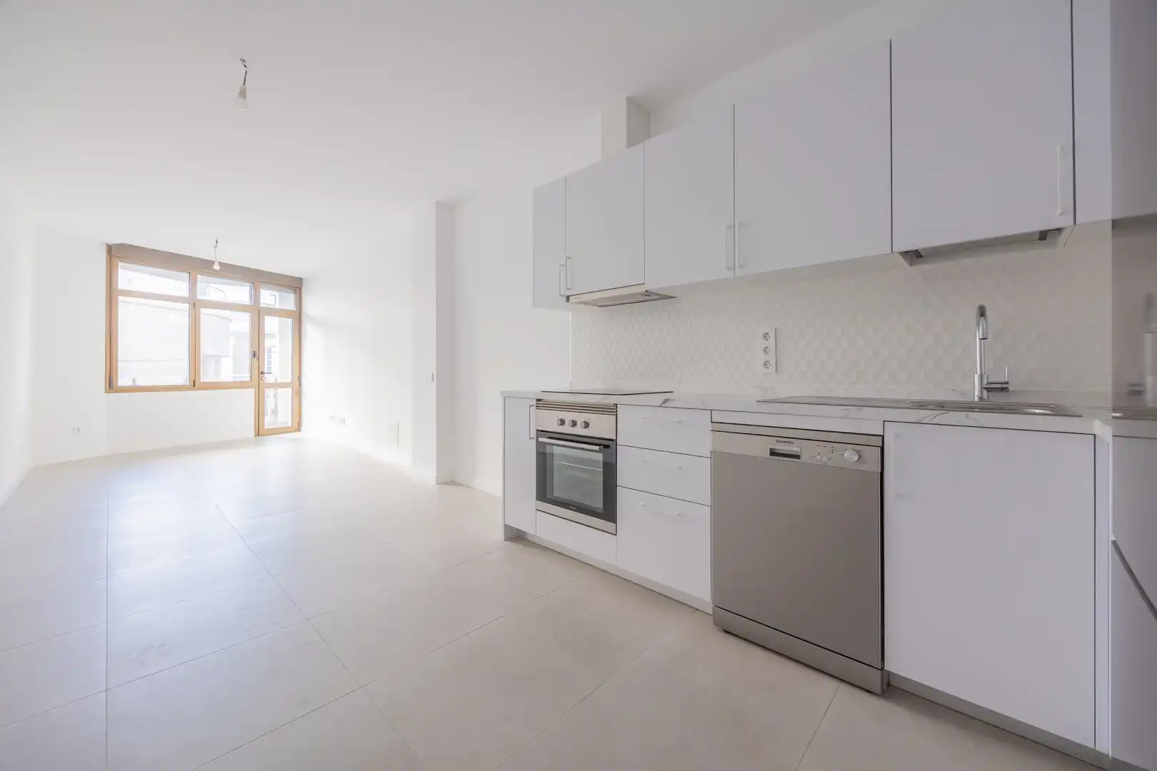 Cuina de Pis en venda en Las Palmas de Gran Canaria amb Terrassa