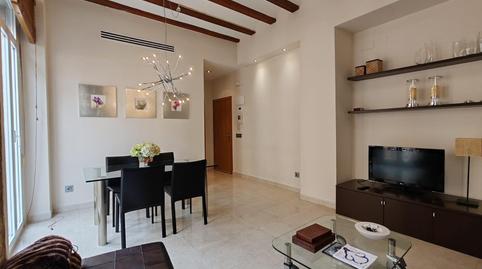 Foto 5 de Piso de alquiler en Russafa,  Valencia Capital