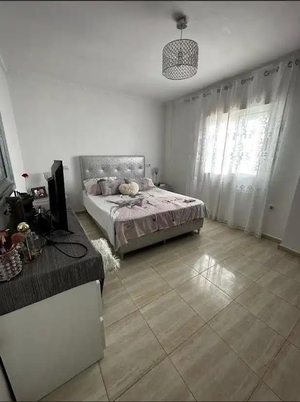 Dormitori de Casa o xalet en venda en La Vall d'Uixó amb Aire condicionat, Calefacció i Terrassa