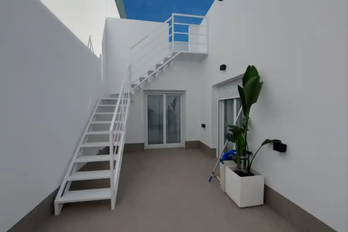 Houses for sale in Torre-Pacheco  with Private garden and Swimming Pool