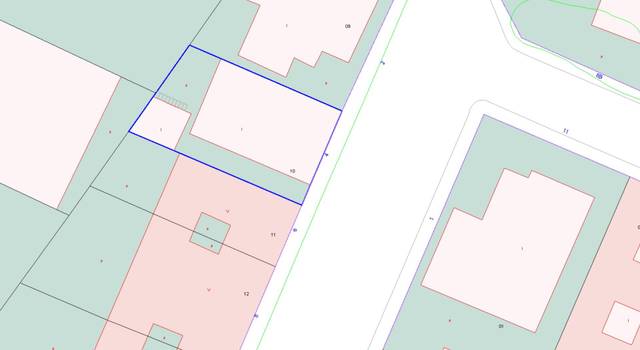 Terreno residencial en Venta, 4 en Sant Julià