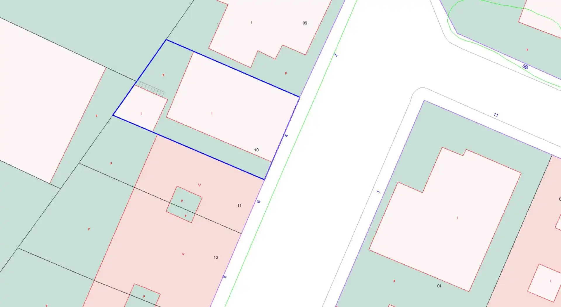Grundstücke und Bauplätze zum Verkauf in Sant Julià
