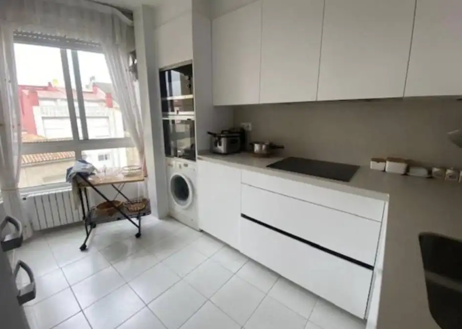 Appartamento con terrazza in vendita a Centro