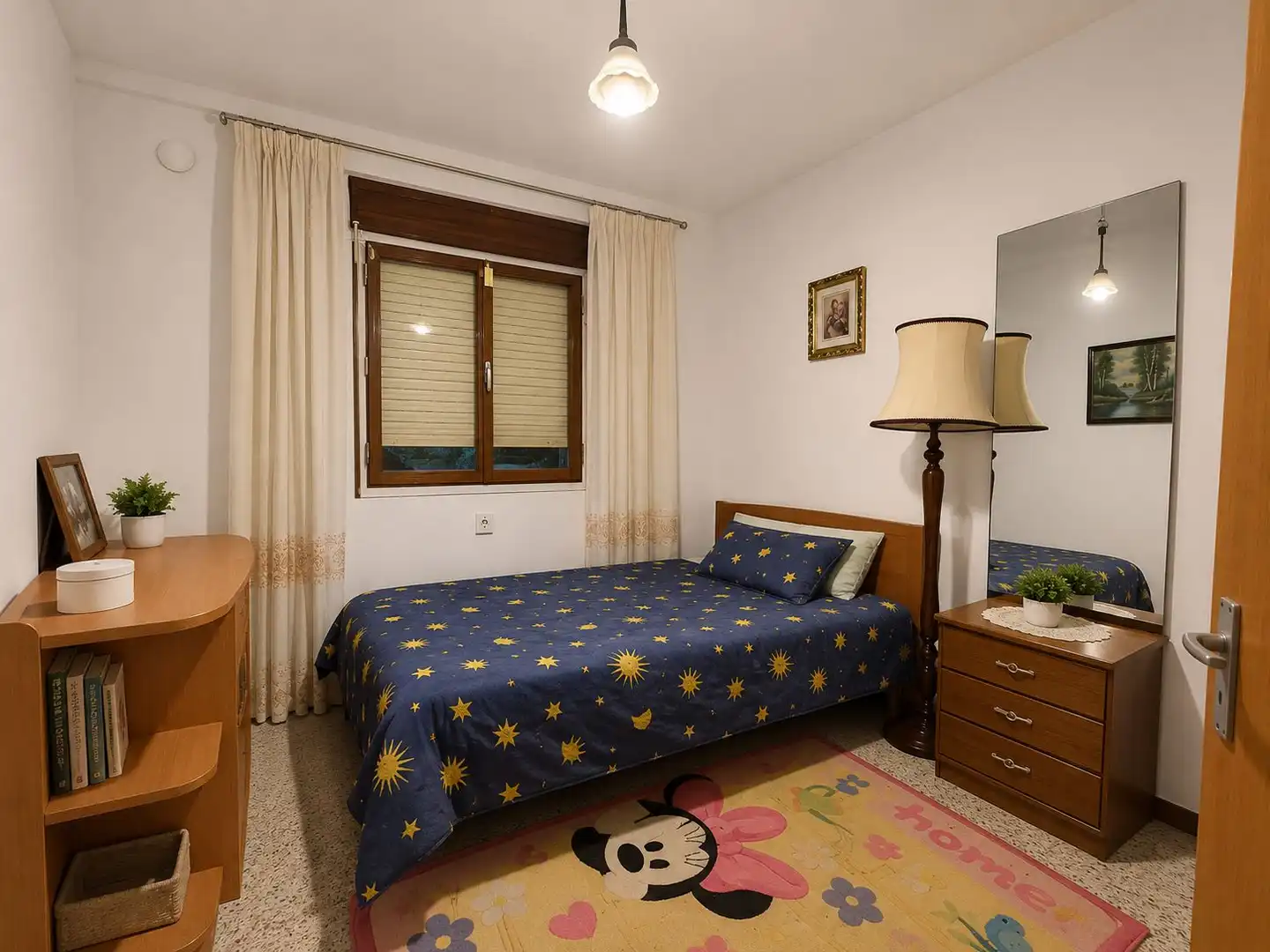 Piso en venta en Carrer Jordi Cuffi Casellas, Parc Bosc - Castell