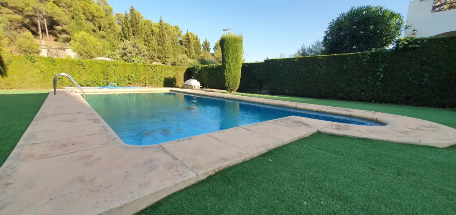 Casa o chalet en venta en Oliva pueblo