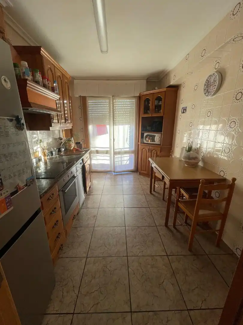 Cuina de Pis en venda en Calahorra, La Rioja