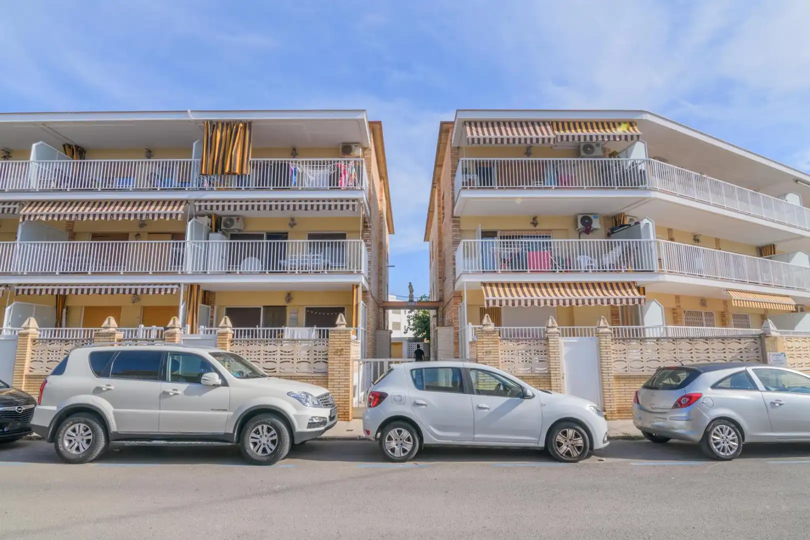 Piso con balcón en venta en PAISOS CATALANS DELS, imagen 49