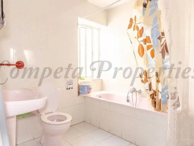 Apartamento en venta en Arenas del Rey