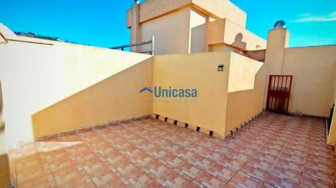 Foto 2 de Pis de lloguer a Calle Sustancia, Fuente Alegre - El Chaparral - Los Morales, Málaga Capital