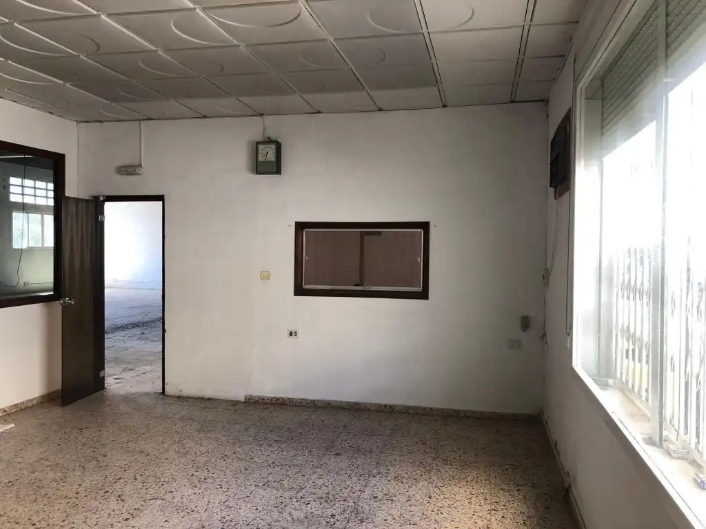 Nau industrial en venda en Alicante / Alacant