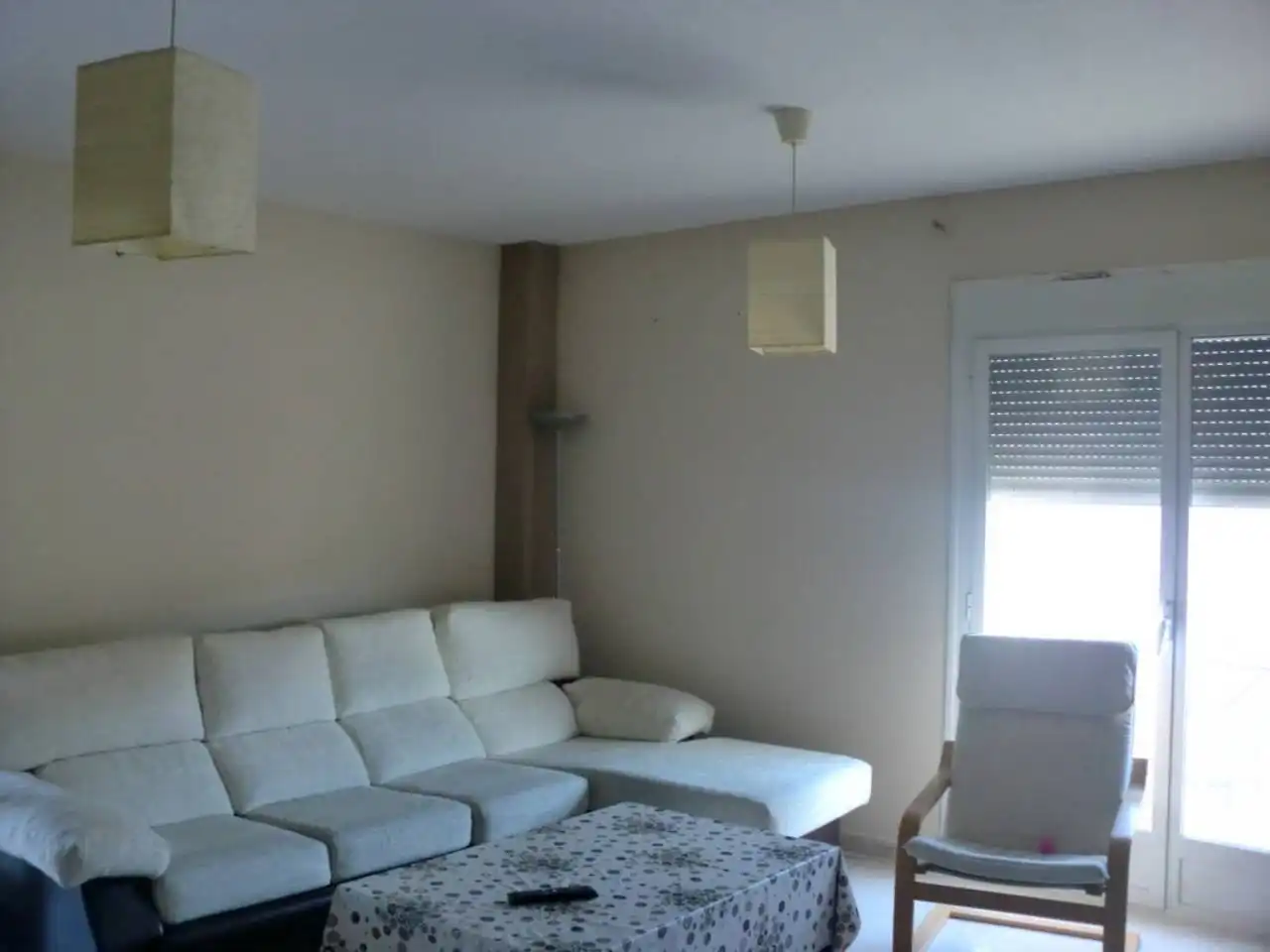 Appartement avec terrasse à vendre à Calle Serracines