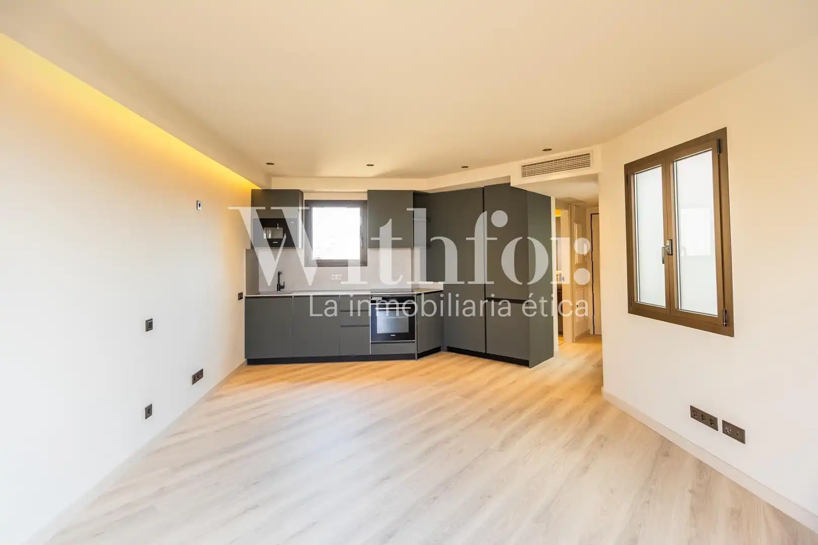 Penthouse mit Aufzug zum Verkauf in Eixample, imagen 10