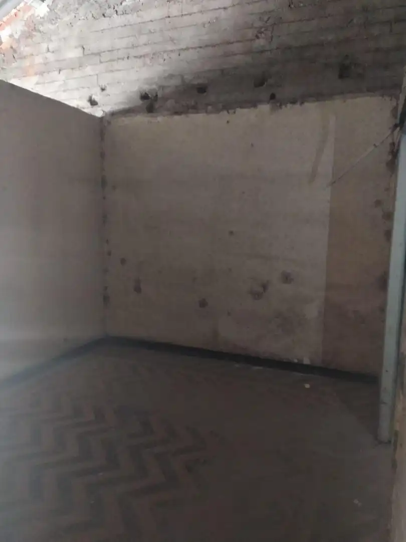 Flat for sale in A Coruña Capital   with Terrace